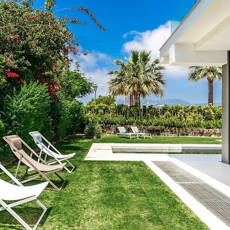All About Villa Gladiolo Marbella Kültér fotó