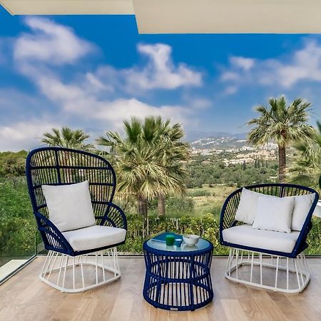 All About Villa Gladiolo Marbella Kültér fotó